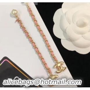 Best Price Chanel Earrings 721024