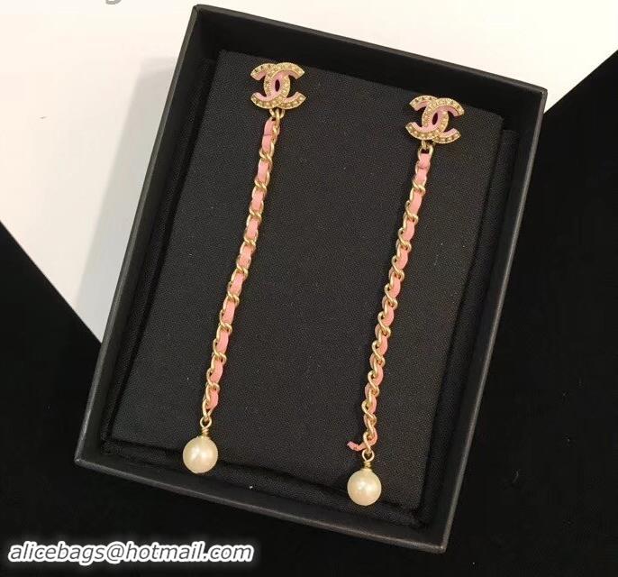 Best Price Chanel Earrings 721024