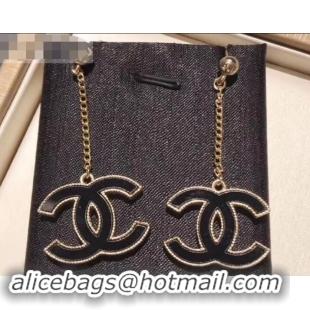 Grade Chanel Earrings 721027