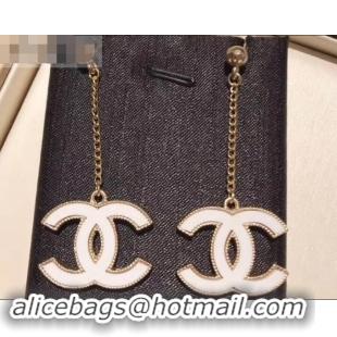 Original Cheap Chanel Earrings 721028