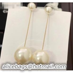 Good Quality Chanel Earrings 721031