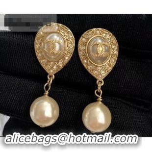 Low Price Chanel Earrings 721036