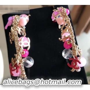 Discount Chanel Earrings 721040