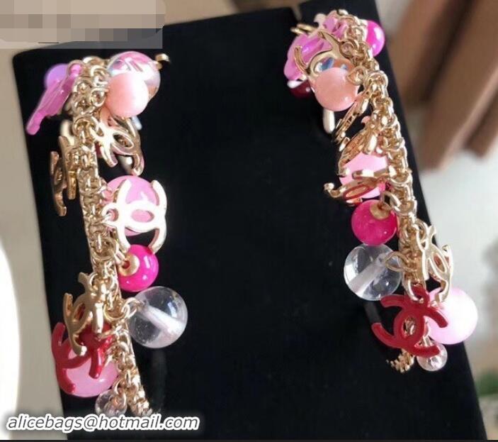 Discount Chanel Earrings 721040