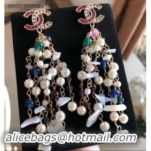 Cheap Price Chanel Earrings 721041