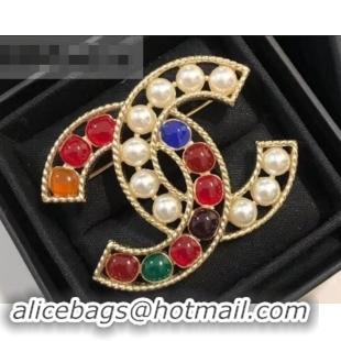 Fashion Stylish Chanel Earrings 721045