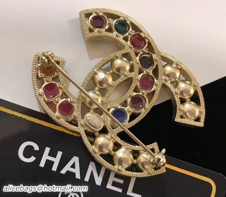 Fashion Stylish Chanel Earrings 721045