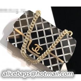 Good Looking Chanel Brooch 721051