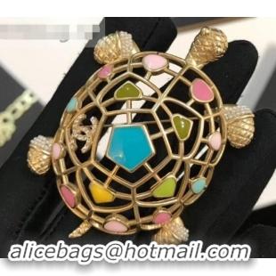 Low Cost Chanel Brooch 721053