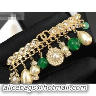 Sophisticated Chanel Brooch 721056