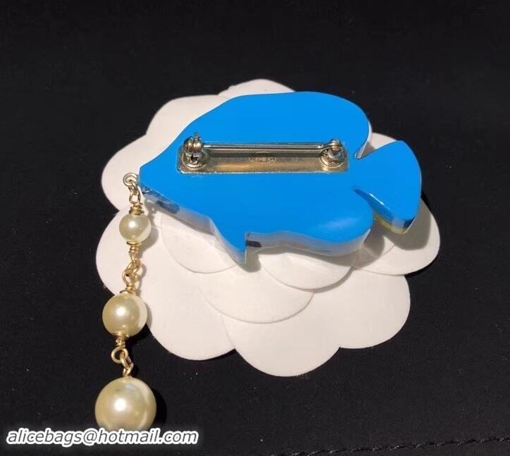 Fashion Chanel Brooch 721059