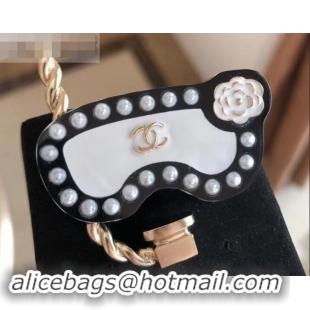 Crafted Chanel Brooch 721060