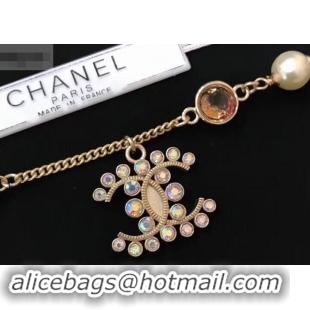 Crafted Chanel Bracelet 721061