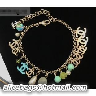 Well Crafted Chanel Bracelet 721062