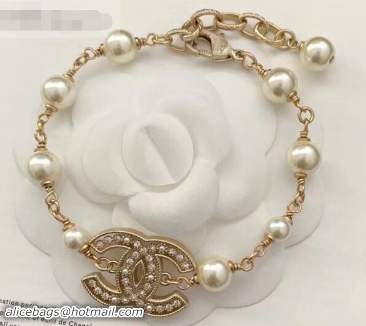 Discount Chanel Bracelet 721064