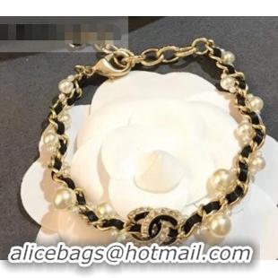 Luxurious Chanel Bracelet 721066