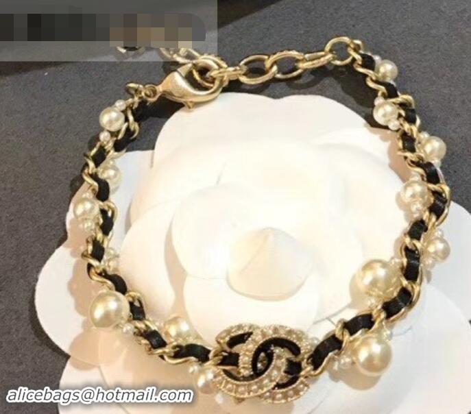 Luxurious Chanel Bracelet 721066