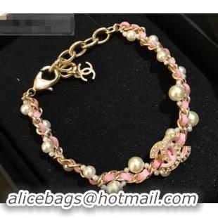 Top Quality Chanel Bracelet 721067