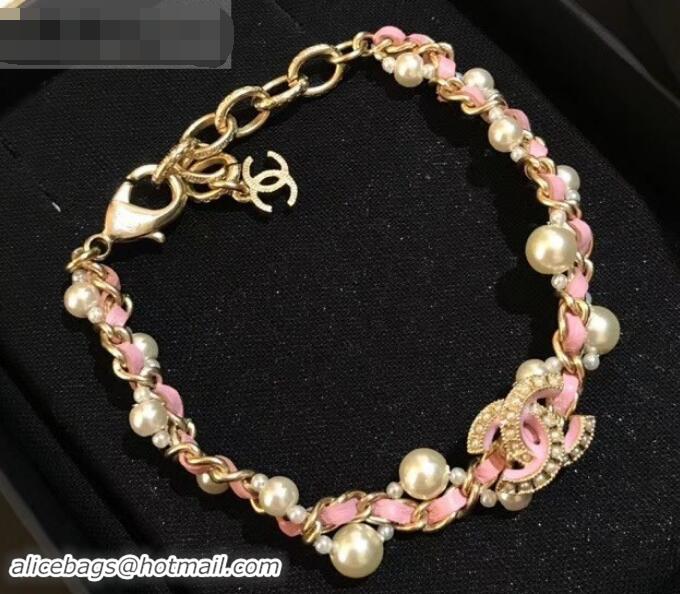 Top Quality Chanel Bracelet 721067