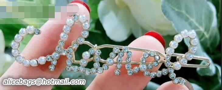 Trendy Design Chanel Hair Accessory 721073