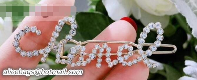 Luxury Chanel Hair Accessory 721075