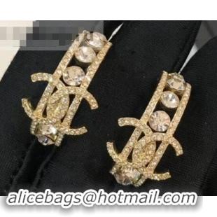 Best Price Chanel Earrings 721080