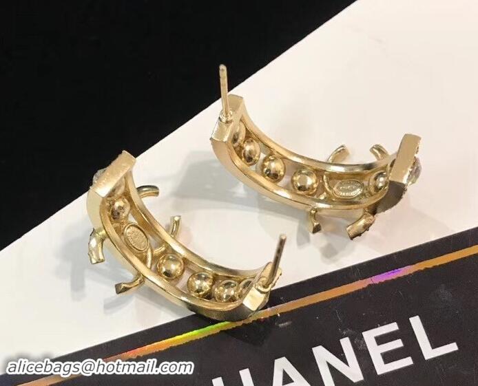 Best Price Chanel Earrings 721080