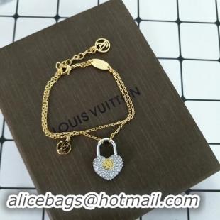 Good Taste Louis Vuitton Bracelet 1324