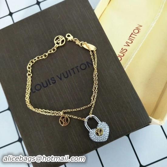 Good Taste Louis Vuitton Bracelet 1324