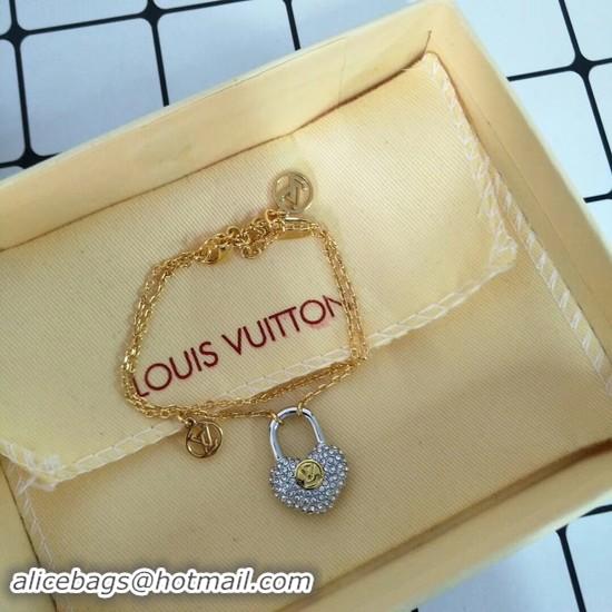 Good Taste Louis Vuitton Bracelet 1324