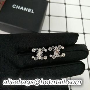 Best Grade Chanel Earrings CH6635