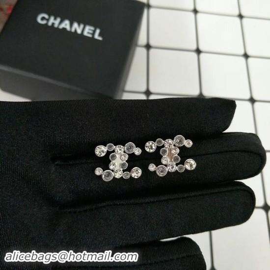 Best Grade Chanel Earrings CH6635