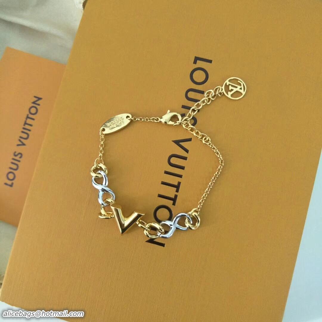 Best Product Louis Vuitton Bracelets 7895