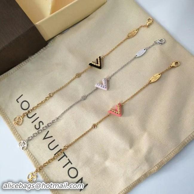 Grade Quality Louis Vuitton Bracelets 7900