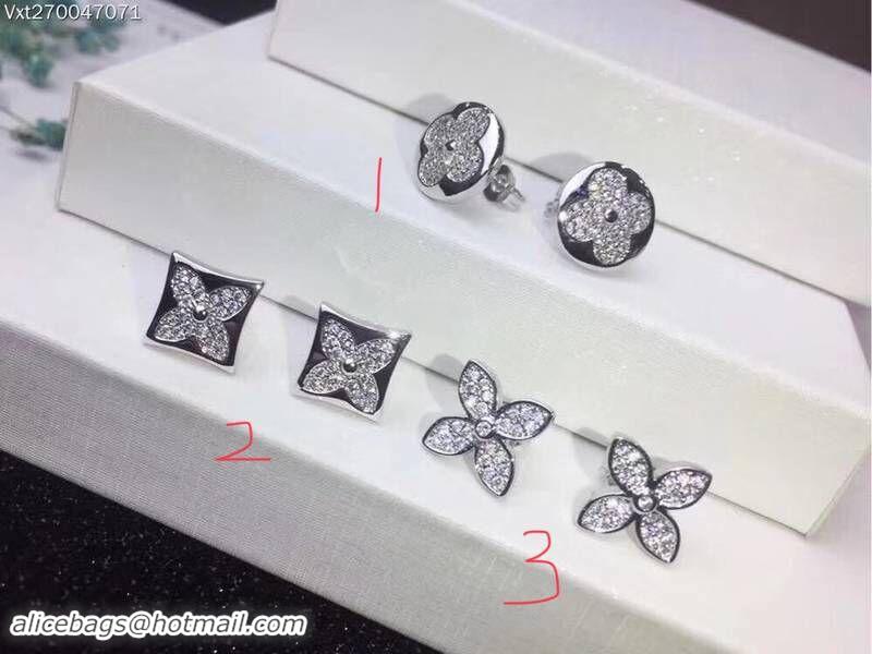 Shop Cheap Louis Vuitton Earrings LV96532