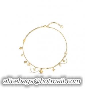 Best Price Louis Vuitton Necklace 4212