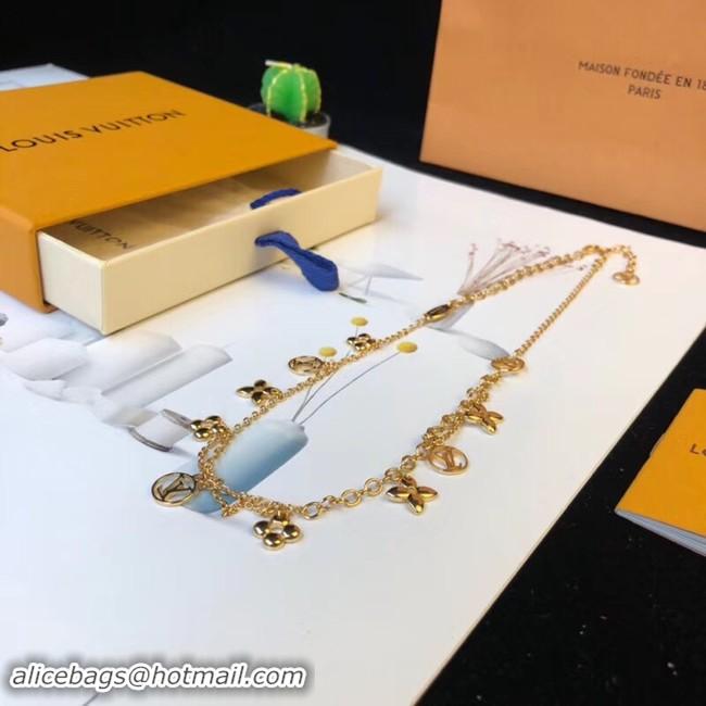 Best Price Louis Vuitton Necklace 4212