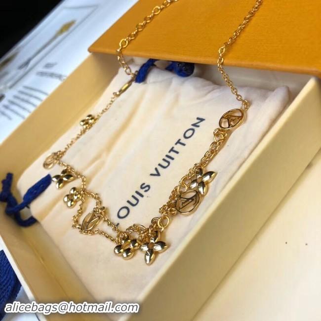 Best Price Louis Vuitton Necklace 4212