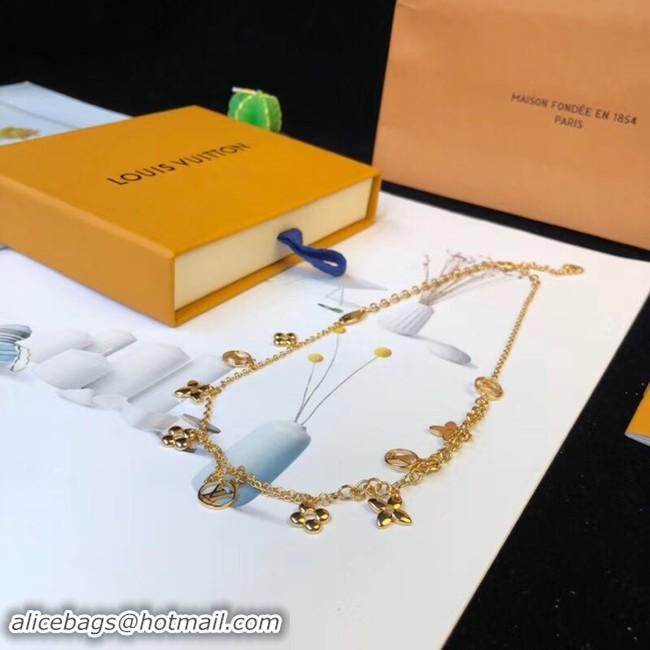 Best Price Louis Vuitton Necklace 4212