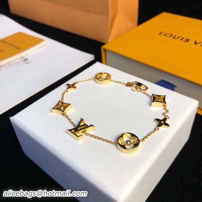 Discount Louis Vuitton Bracelet 4230