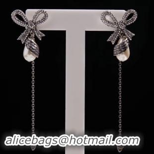 Popular Style Louis Vuitton Earrings 69892