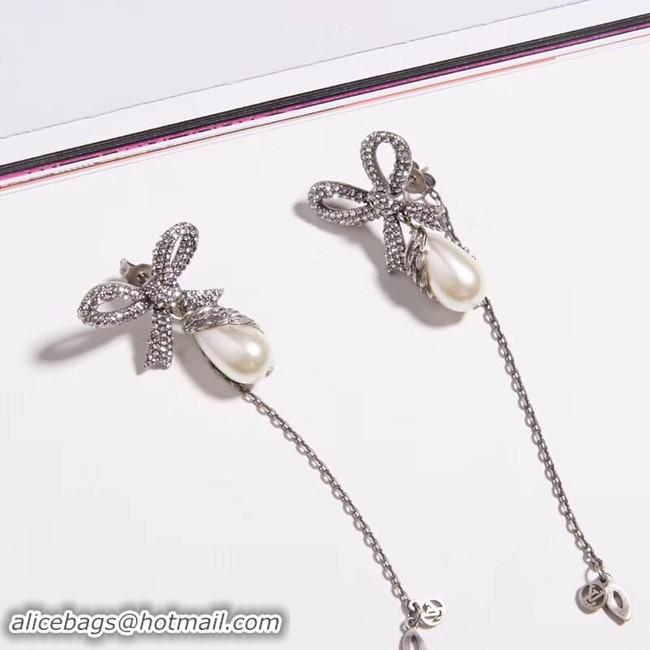 Popular Style Louis Vuitton Earrings 69892