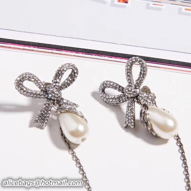 Popular Style Louis Vuitton Earrings 69892