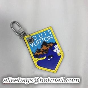 Popular Louis Vuitton Keychain LV122602