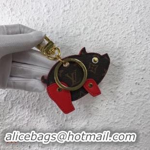 Charming Louis Vuitton Keychain LV122606