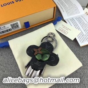 Classic Practical Louis Vuitton Keychain LV122618