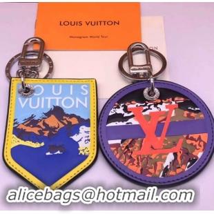 Top Quality Louis Vuitton Keychain LV122628