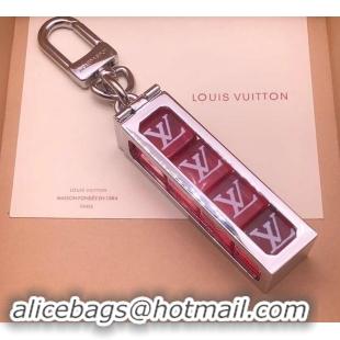 Best Luxury Louis Vuitton Keychain LV122632