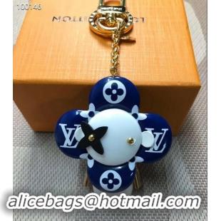 Charming Louis Vuitton Keychain LV122636