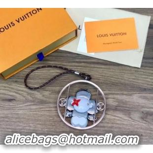 Best Price Louis Vuitton Keychain LV122638